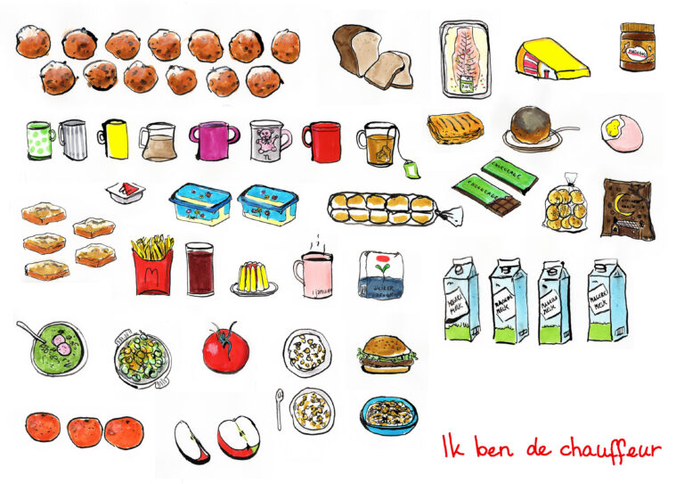 Eten_Titelblad
