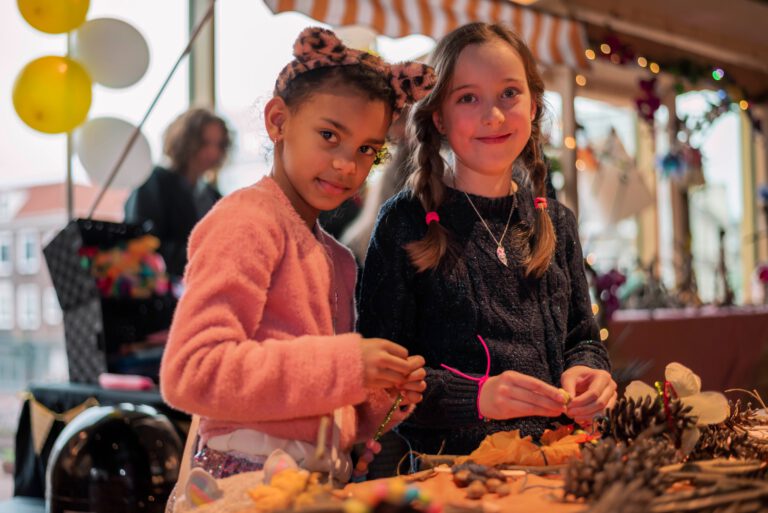 De Swarte Krie van de Deelen - Impact campagne