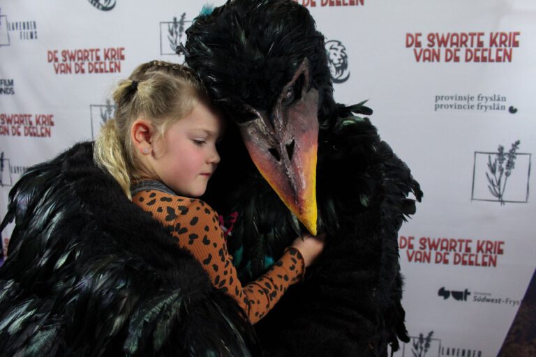 De Swarte Krie van de Deelen - Impact campagne